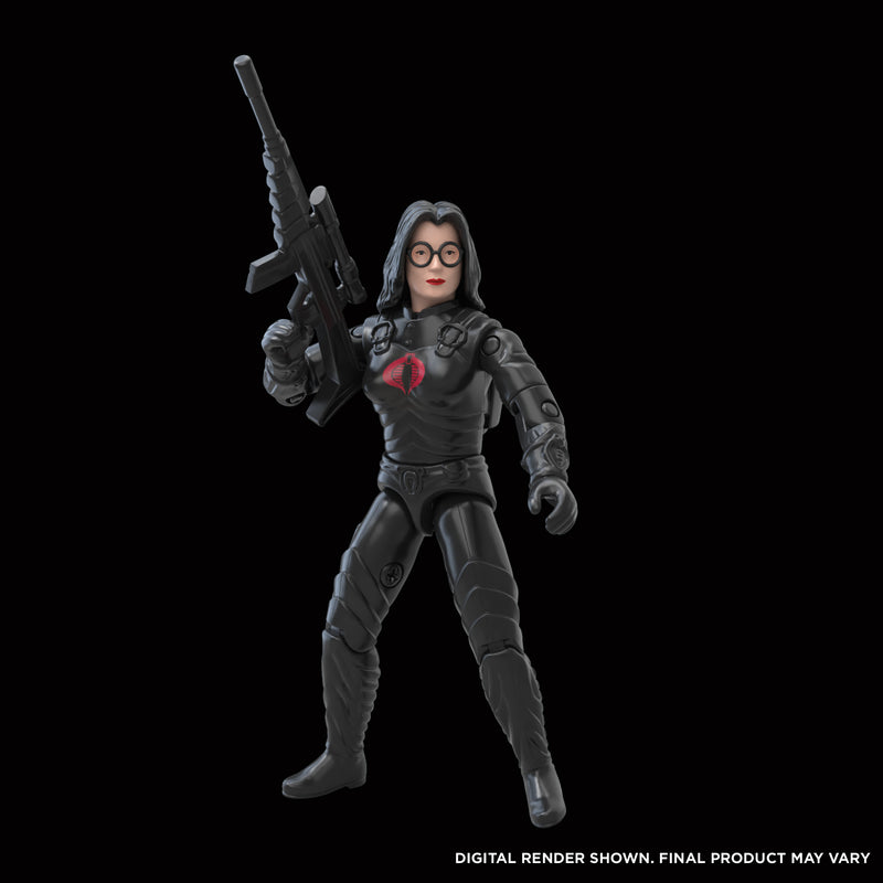 Transformers Collaborative: G.I. Joe Mash-Up, Megatron H.I.S.S. Tank and Baroness (preorder) - Action & Toy Figures -  Hasbro