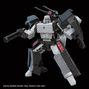 Transformers Collaborative: G.I. Joe Mash-Up, Megatron H.I.S.S. Tank and Baroness (preorder) - Action & Toy Figures -  Hasbro