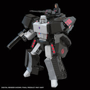Transformers Collaborative: G.I. Joe Mash-Up, Megatron H.I.S.S. Tank and Baroness (preorder) - Action & Toy Figures -  Hasbro