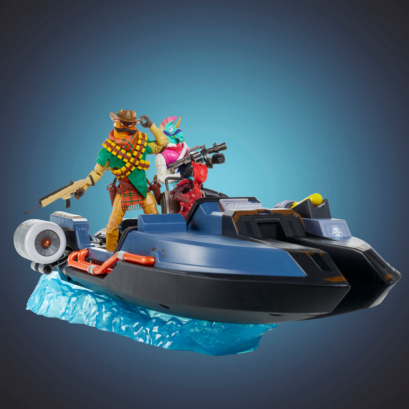 Hasbro Fortnite Victory Royale Series Motorboat (preorder ETA Nov) - Action & Toy Figures -  Hasbro