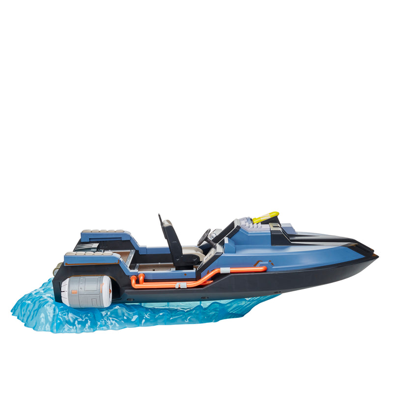 Hasbro Fortnite Victory Royale Series Motorboat (preorder ETA Nov) - Action & Toy Figures -  Hasbro