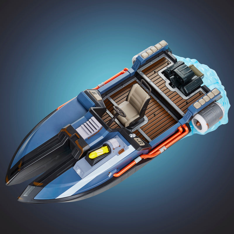 Hasbro Fortnite Victory Royale Series Motorboat (preorder ETA Nov) - Action & Toy Figures -  Hasbro