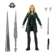 Marvel Legends Disney Plus Sharon Carter - infinity Ultron Baf (preorder) - Action & Toy Figures -  Hasbro