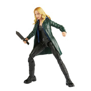 Marvel Legends Disney Plus Sharon Carter - infinity Ultron Baf (preorder) - Action & Toy Figures -  Hasbro