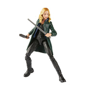 Marvel Legends Disney Plus Sharon Carter - infinity Ultron Baf (preorder) - Action & Toy Figures -  Hasbro