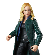 Marvel Legends Disney Plus Sharon Carter - infinity Ultron Baf (preorder) - Action & Toy Figures -  Hasbro