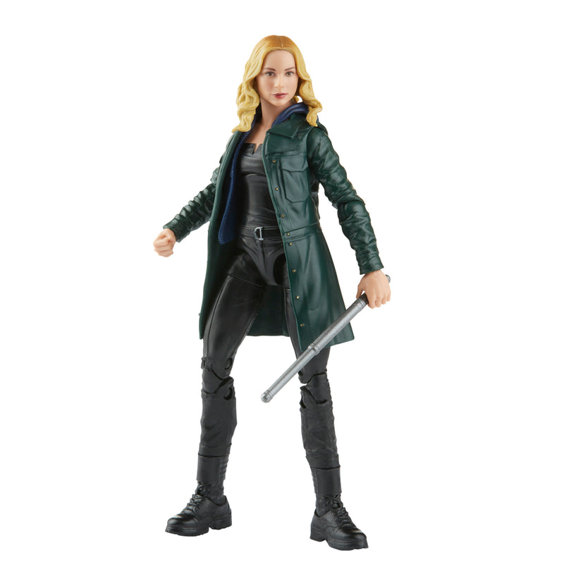 Marvel Legends Disney Plus Sharon Carter - infinity Ultron Baf (preorder) - Action & Toy Figures -  Hasbro