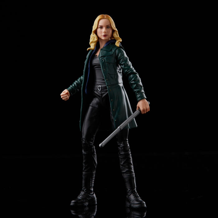 Marvel Legends Disney Plus Sharon Carter - infinity Ultron Baf (preorder) - Action & Toy Figures -  Hasbro