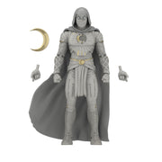 Marvel Legends Series Disney Plus Moon Knight (preorder ETA Sept) - Action & Toy Figures -  Hasbro