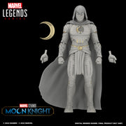 Marvel Legends Series Disney Plus Moon Knight (preorder ETA Sept) - Action & Toy Figures -  Hasbro