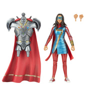 Marvel Legends Series Disney Plus Ms. Marvel (preorder) - Action & Toy Figures -  Hasbro