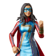 Marvel Legends Series Disney Plus Ms. Marvel (preorder) - Action & Toy Figures -  Hasbro