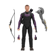 Marvel Legends Hawkeye - infinity ultron Baf (Preorder) - Action figure -  Hasbro