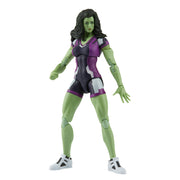 Marvel Legends Series Disney Plus She-Hulk (preorder) - Action & Toy Figures -  Hasbro