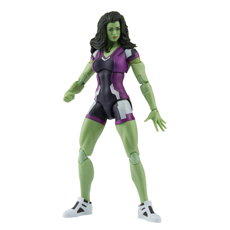 Marvel Legends Series Disney Plus She-Hulk (preorder) - Action & Toy Figures -  Hasbro