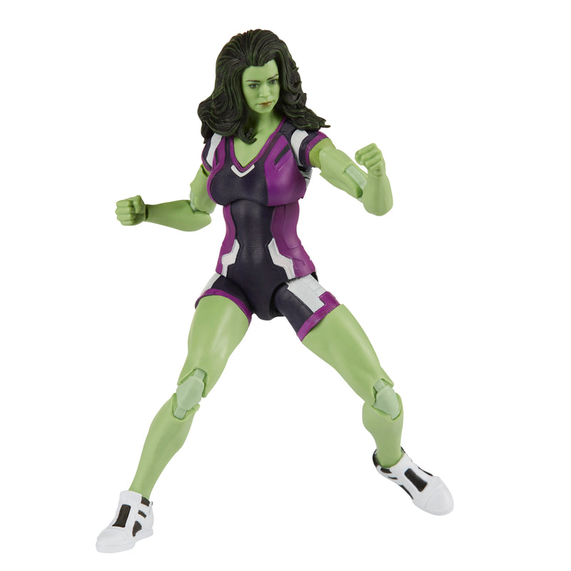 Marvel Legends Series Disney Plus She-Hulk (preorder) - Action & Toy Figures -  Hasbro