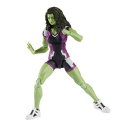 Marvel Legends Series Disney Plus She-Hulk (preorder) - Action & Toy Figures -  Hasbro