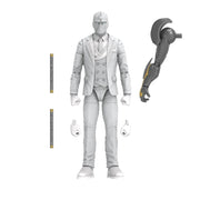 Marvel Legends Series Disney Plus Mr. Knight (preorder ETA Sept) - Action & Toy Figures -  Hasbro