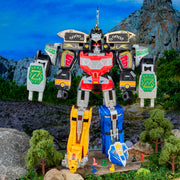Hasbro Power Rangers Lightning Collection Zord Ascension Project Mighty Morphin Dragonzord (preorder) - Action & Toy Figures -  Hasbro