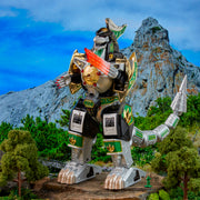 Hasbro Power Rangers Lightning Collection Zord Ascension Project Mighty Morphin Dragonzord (preorder) - Action & Toy Figures -  Hasbro