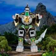 Hasbro Power Rangers Lightning Collection Zord Ascension Project Mighty Morphin Dragonzord (preorder) - Action & Toy Figures -  Hasbro