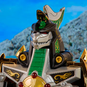 Hasbro Power Rangers Lightning Collection Zord Ascension Project Mighty Morphin Dragonzord (preorder) - Action & Toy Figures -  Hasbro