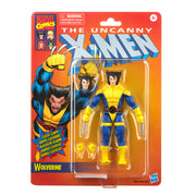 Marvel Legends Series Classic Wolverine (preorder Q1) - Collectables > Action Figures > toy -  Hasbro