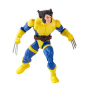 Marvel Legends Series Classic Wolverine (preorder Q1) - Collectables > Action Figures > toy -  Hasbro