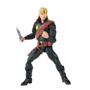 Marvel Legends Series Classic Longshot (preorder ETA Q1) - Collectables > Action Figures > toy -  Hasbro