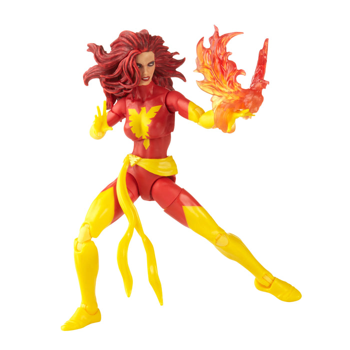 Marvel Legends Series Classic Dark Phoenix (preorder ETA Q1) - Collectables > Action Figures > toy -  Hasbro