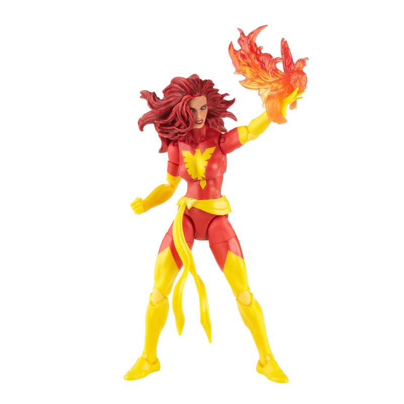 Marvel Legends Series Classic Dark Phoenix (preorder ETA Q1) - Collectables > Action Figures > toy -  Hasbro
