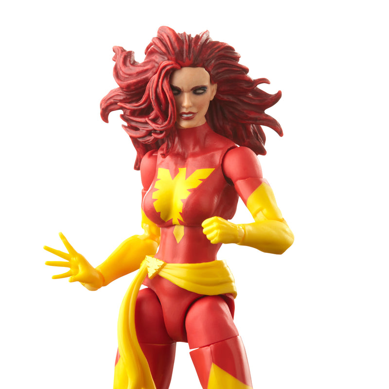 Marvel Legends Series Classic Dark Phoenix (preorder ETA Q1) - Collectables > Action Figures > toy -  Hasbro