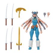 Marvel Legends Series Classic Marvel’s Spiral (preorder ETA Q1) - Collectables > Action Figures > toy -  Hasbro