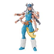 Marvel Legends Series Classic Marvel’s Spiral (preorder ETA Q1) - Collectables > Action Figures > toy -  Hasbro
