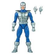 Marvel Legends Series Classic Marvel’s Avalanche (preorder ETA Q1) - Collectables > Action Figures > toy -  Hasbro