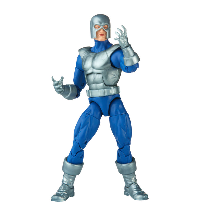 Marvel Legends Series Classic Marvel’s Avalanche (preorder ETA Q1) - Collectables > Action Figures > toy -  Hasbro