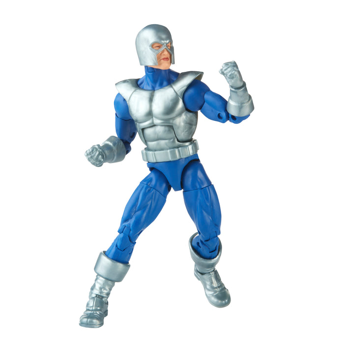 Marvel Legends Series Classic Marvel’s Avalanche (preorder ETA Q1) - Collectables > Action Figures > toy -  Hasbro