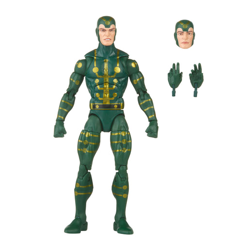 Marvel Legends Series Classic Multiple Man (preorder Q1) - Collectables > Action Figures > toy -  Hasbro