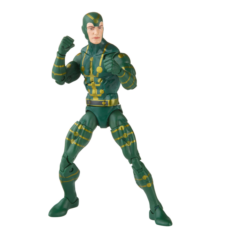Marvel Legends Series Classic Multiple Man (preorder Q1) - Collectables > Action Figures > toy -  Hasbro