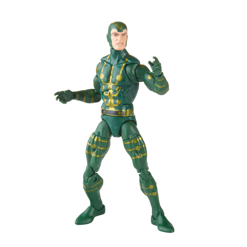 Marvel Legends Series Classic Multiple Man (preorder Q1) - Collectables > Action Figures > toy -  Hasbro
