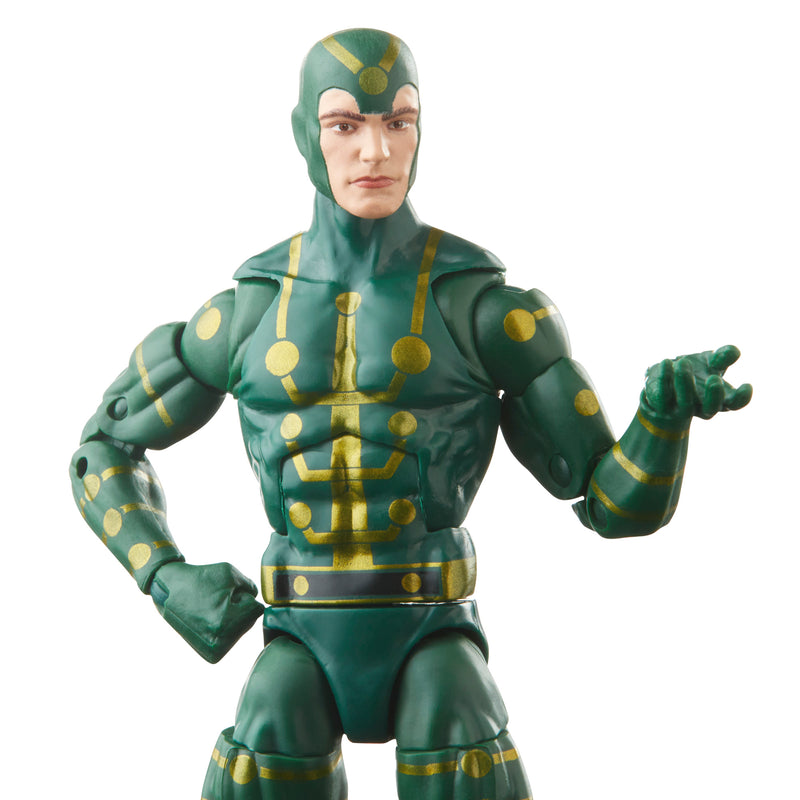 Marvel Legends Series Classic Multiple Man (preorder Q1) - Collectables > Action Figures > toy -  Hasbro