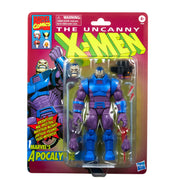 Marvel Legends Series Marvel’s Apocalypse (preorder ETA Oct to Jan) - Action & Toy Figures -  Hasbro