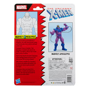 Marvel Legends Series Marvel’s Apocalypse (preorder ETA Oct to Jan) - Action & Toy Figures -  Hasbro