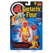 Marvel Legends Series Firelord (preorder Q4) - Action & Toy Figures -  Hasbro