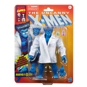 Marvel Legends Series Marvel’s Beast (preorder ETA Nov to March) - Action & Toy Figures -  Hasbro