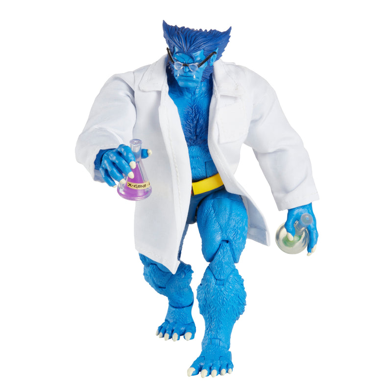 Marvel Legends Series Marvel’s Beast (preorder ETA Nov to March) - Action & Toy Figures -  Hasbro
