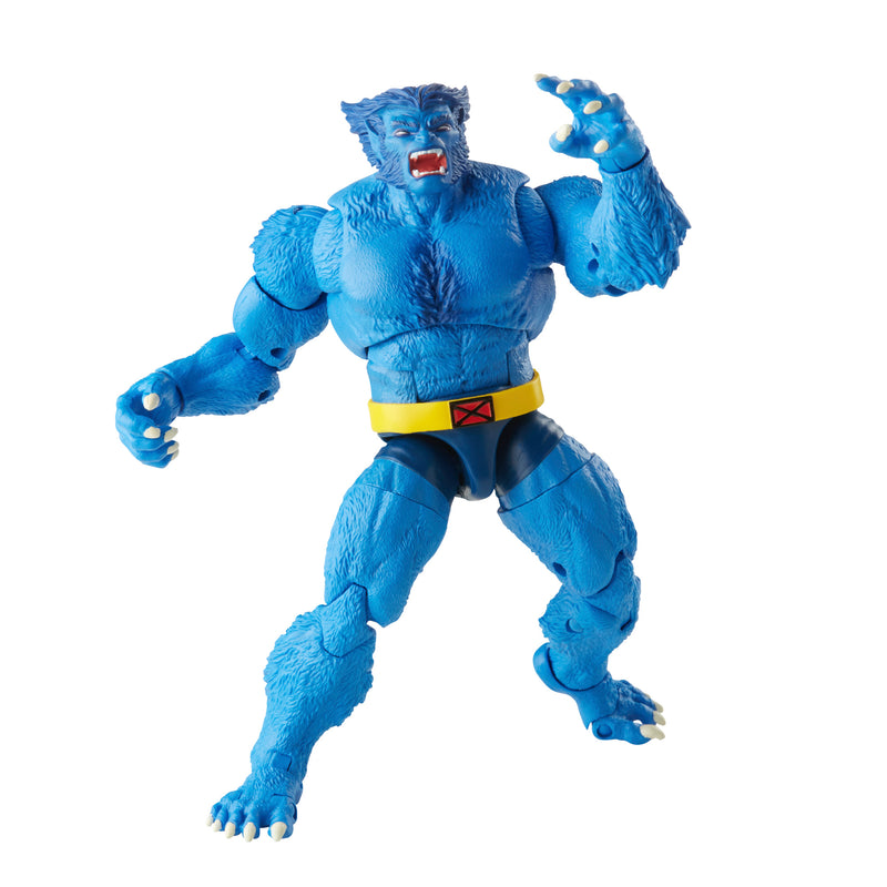 Marvel Legends Series Marvel’s Beast (preorder ETA Nov to March) - Action & Toy Figures -  Hasbro