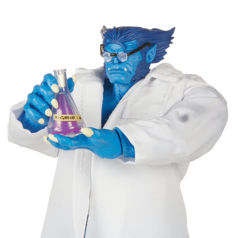 Marvel Legends Series Marvel’s Beast (preorder ETA Nov to March) - Action & Toy Figures -  Hasbro