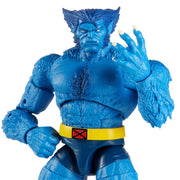 Marvel Legends Series Marvel’s Beast (preorder ETA Nov to March) - Action & Toy Figures -  Hasbro