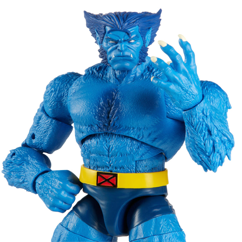 Marvel Legends Series Marvel’s Beast (preorder ETA Nov to March) - Action & Toy Figures -  Hasbro